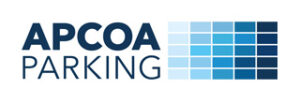 APCOA Parking Logo